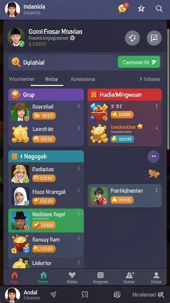 Screenshot ovo88 nomor 1