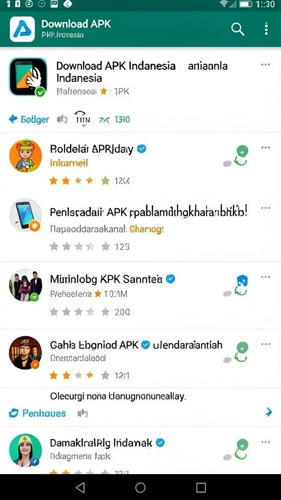 Screenshot pgtoto nomor 3