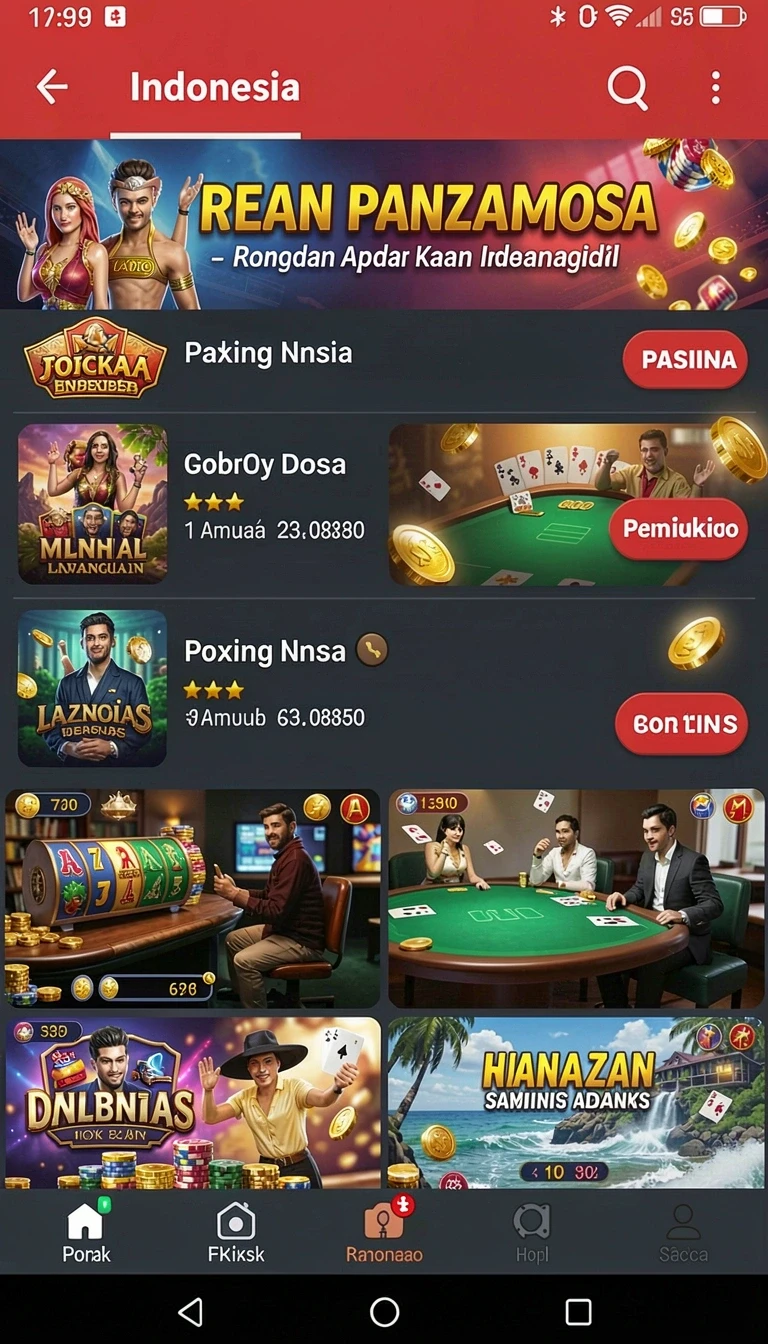 Screenshot playwin123 nomor 1