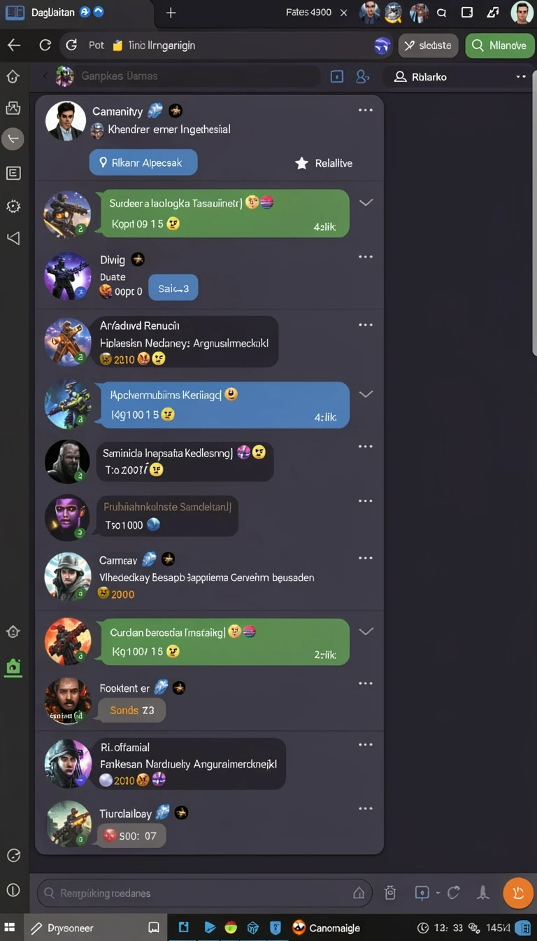 Screenshot poa88 nomor 1