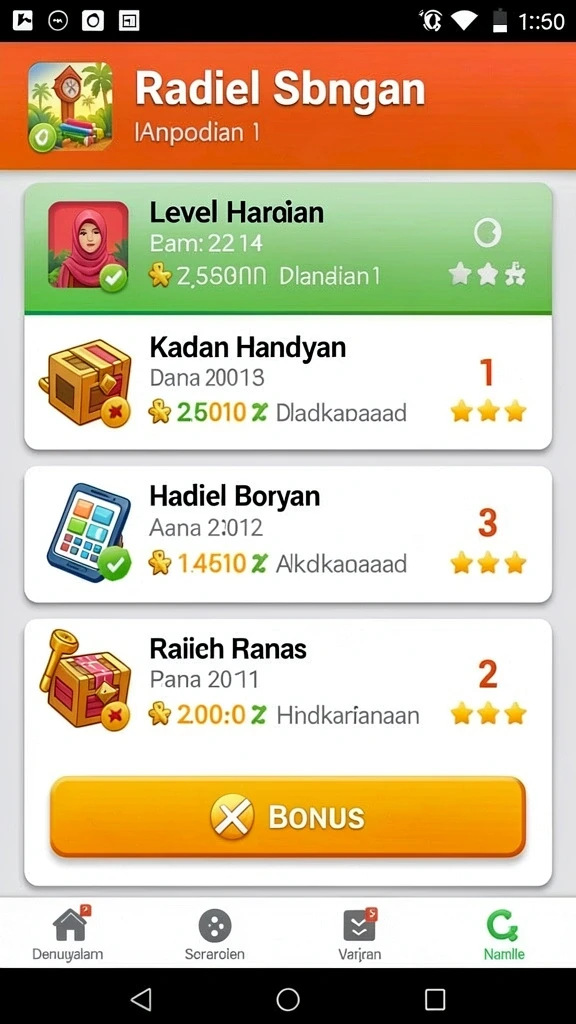 Screenshot pompa88 nomor 1