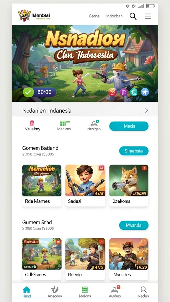 Screenshot pompa88 nomor 3