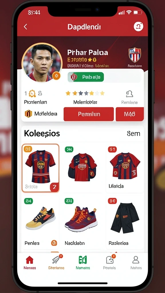 Screenshot pragmatic123 nomor 1