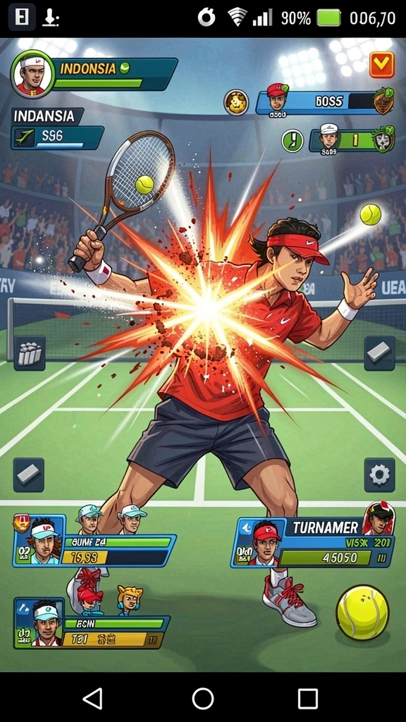 Screenshot quarkplay nomor 1