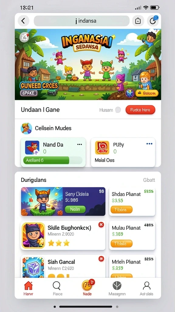 Screenshot quarkplay nomor 3