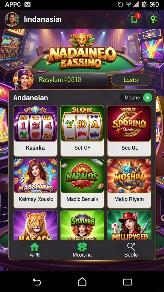 Screenshot r6r6 nomor 1