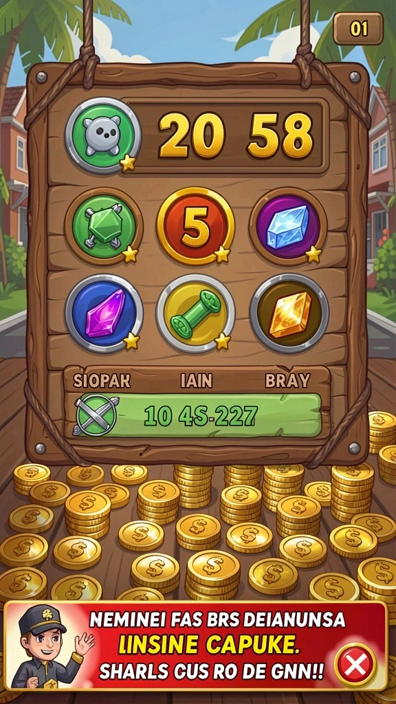 Screenshot rokok88 nomor 3