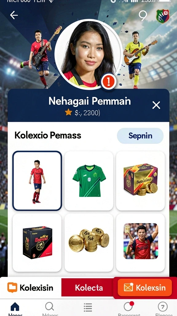 Screenshot royal88 nomor 2