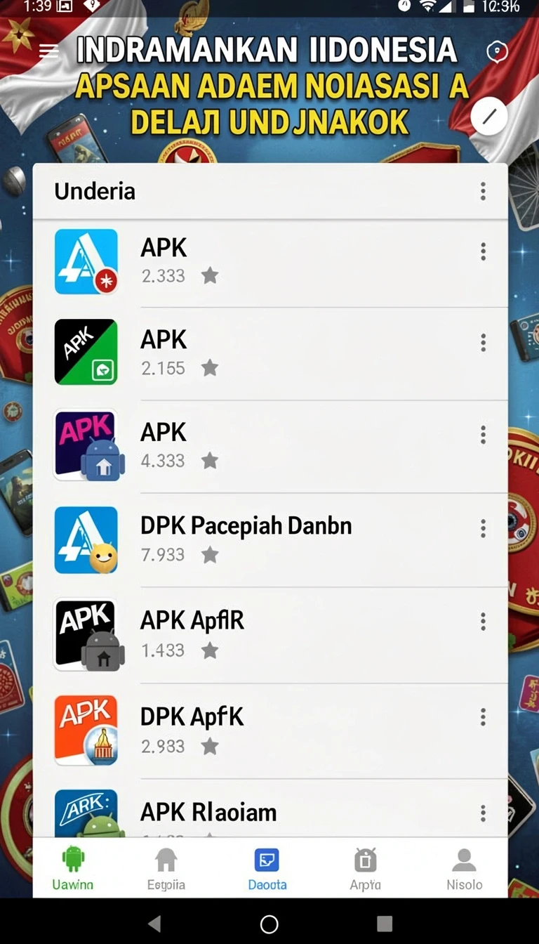 Screenshot rp888 nomor 1