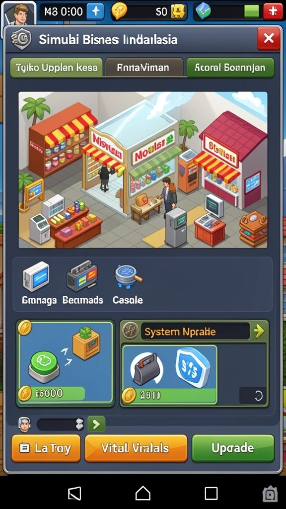 Screenshot rp99 nomor 2
