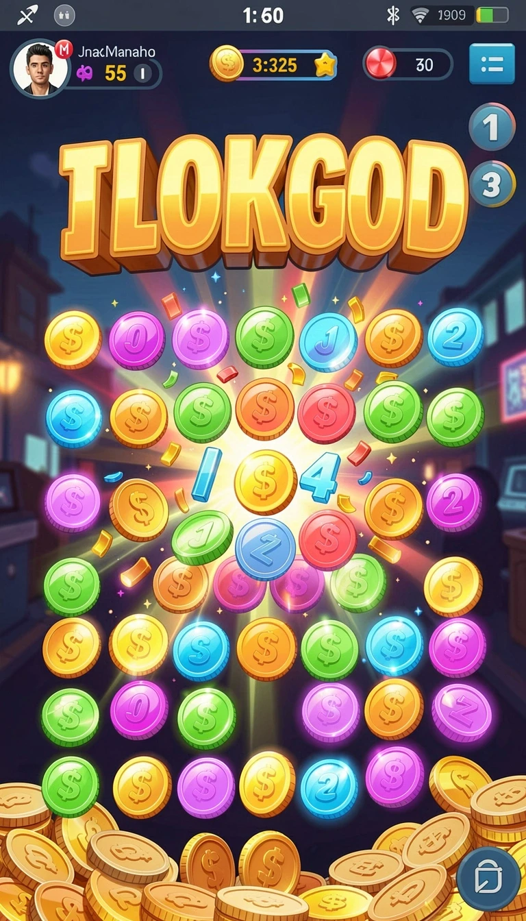 Screenshot rsngame nomor 3