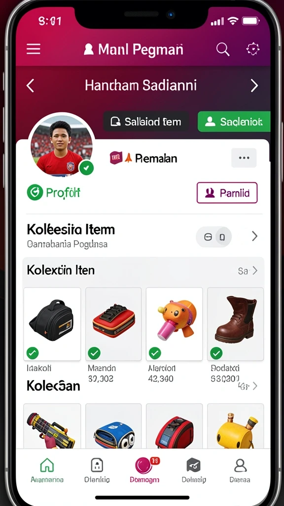 Screenshot rupiah777 nomor 2