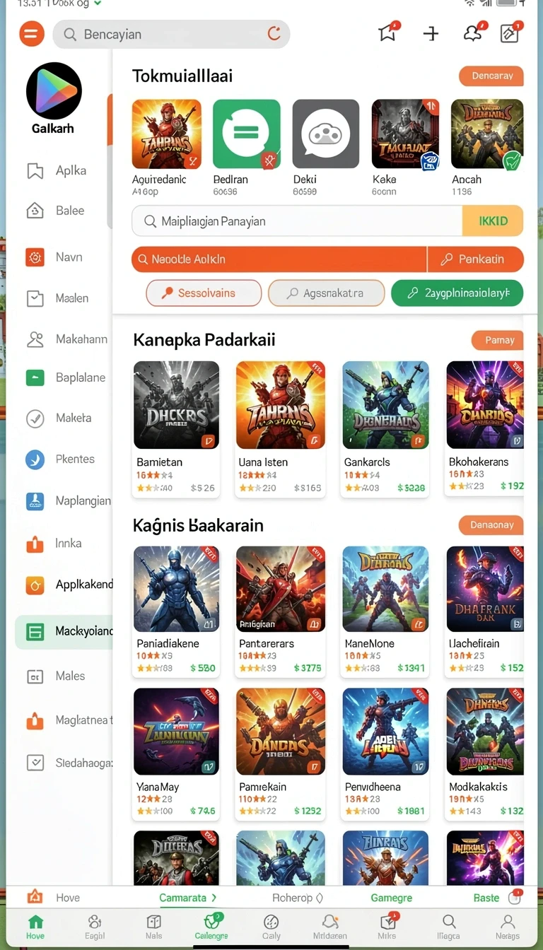 Screenshot spingold nomor 3
