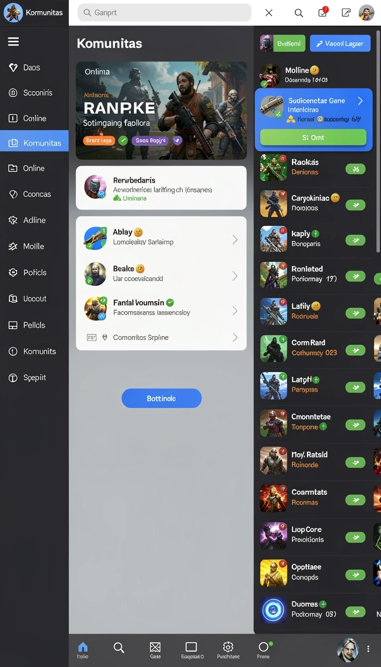Screenshot svip9 nomor 1
