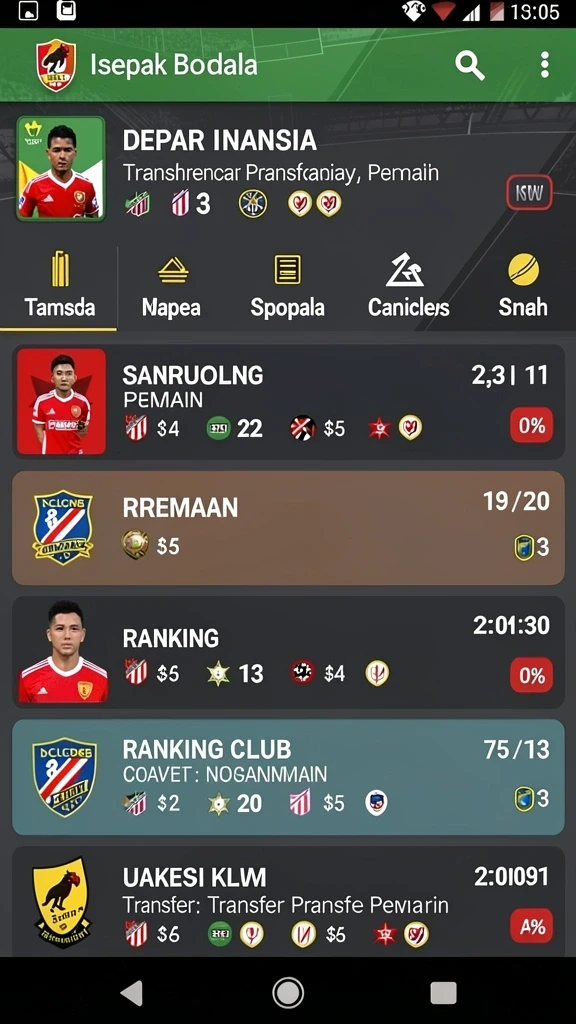 Screenshot tempototo nomor 1