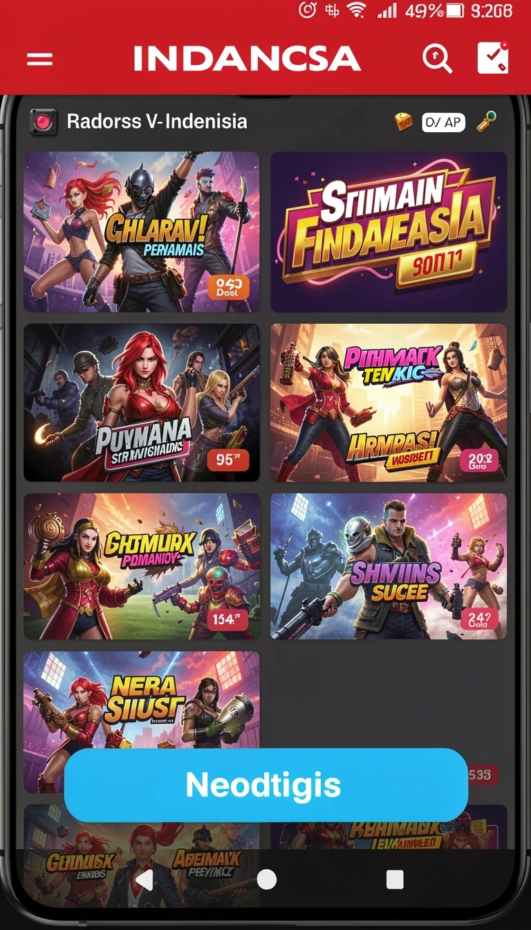 Screenshot topanwin nomor 3