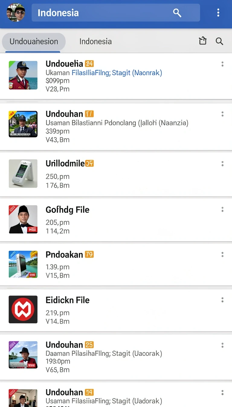 Screenshot v87 nomor 1