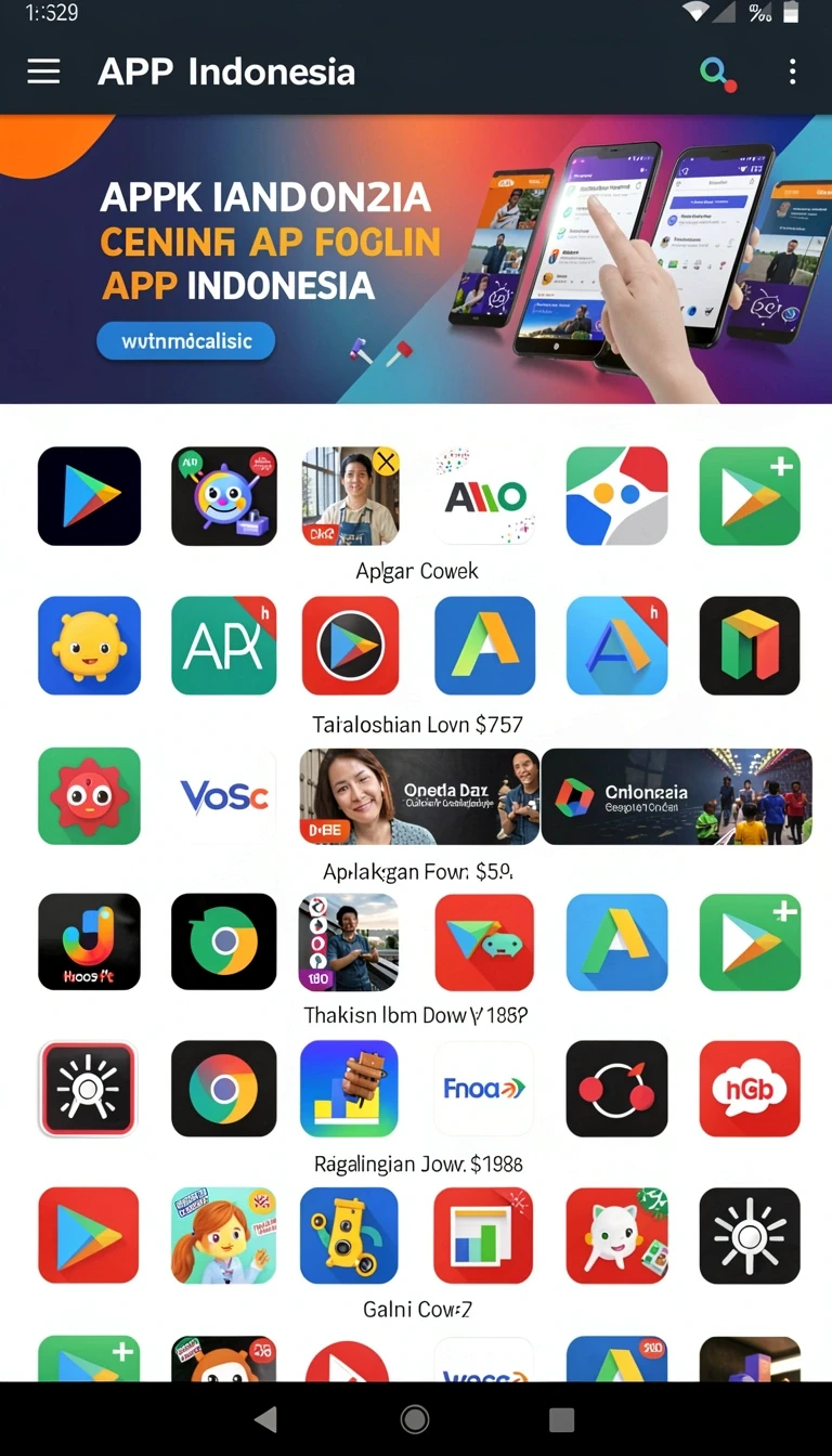 Screenshot v87 nomor 3