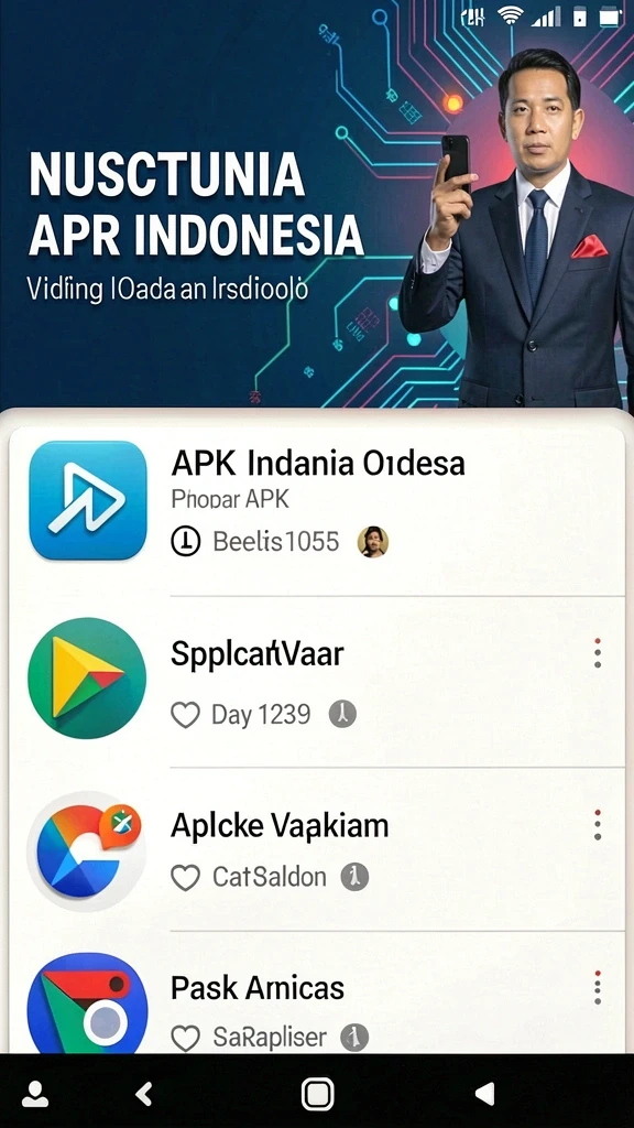 Screenshot valohoki nomor 1