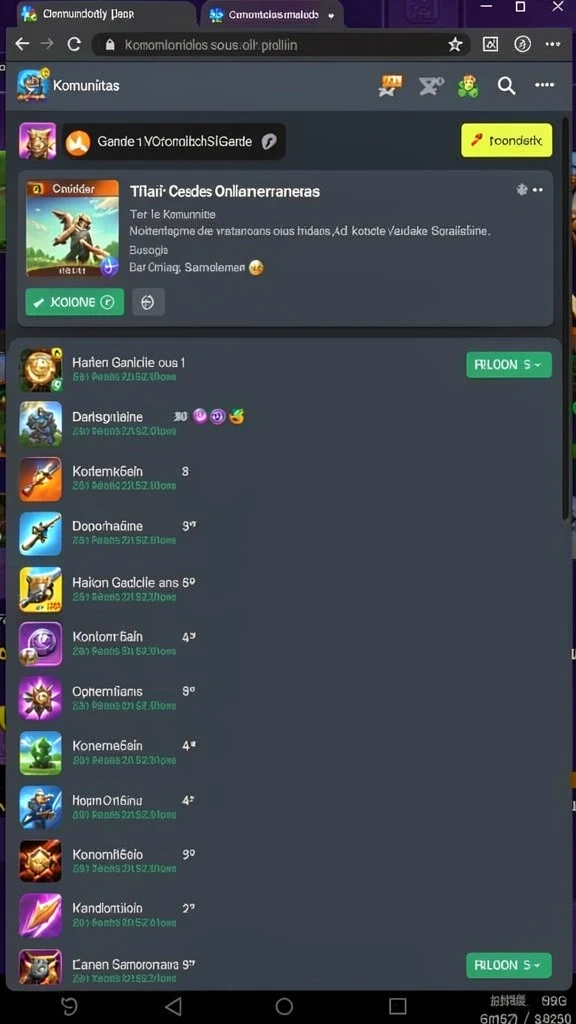 Screenshot vegas969 nomor 2