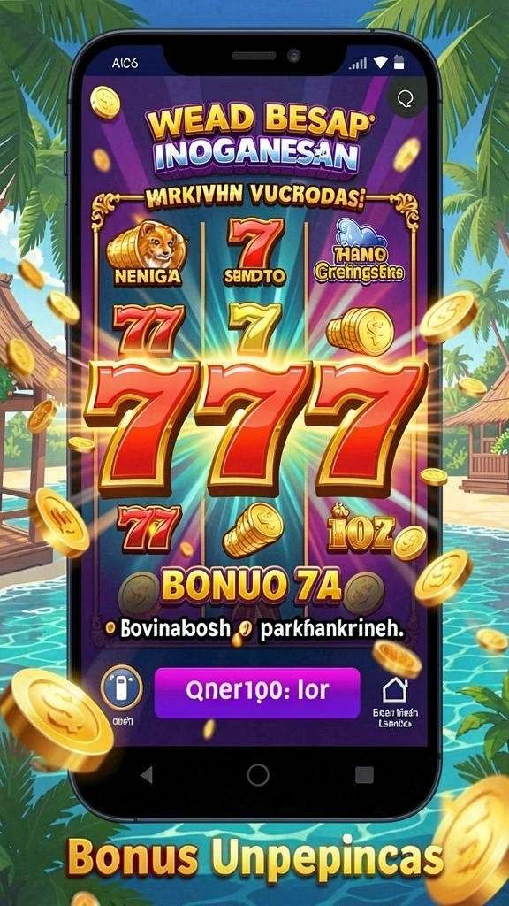 Screenshot vegas969 nomor 3