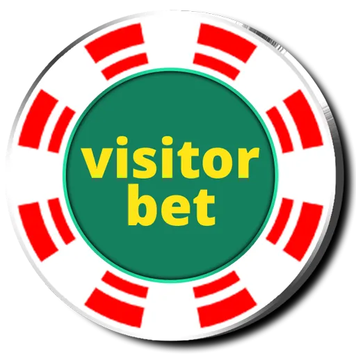 Ikon visitorbet
