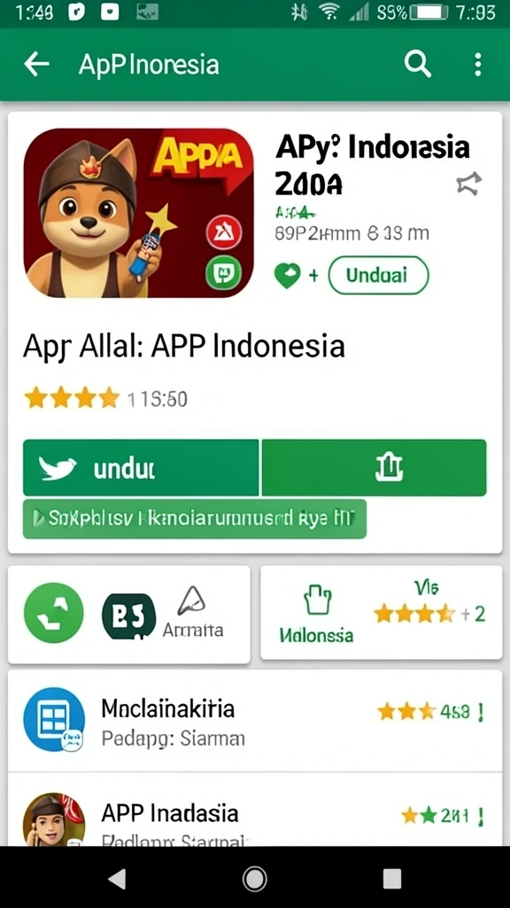 Screenshot visitorbet nomor 2