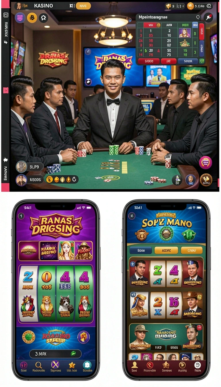 Screenshot vt789 nomor 2