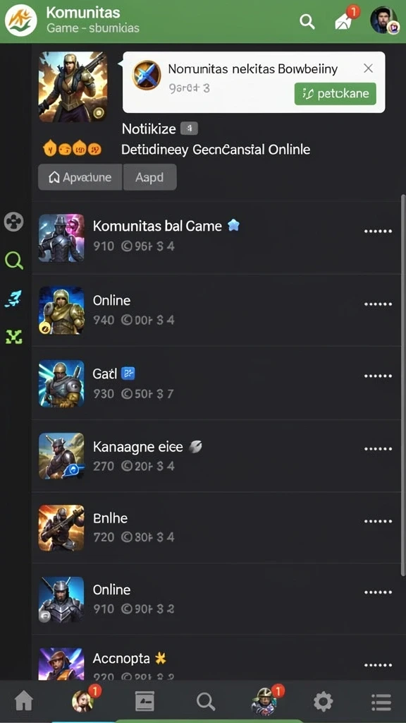 Screenshot winslot nomor 1