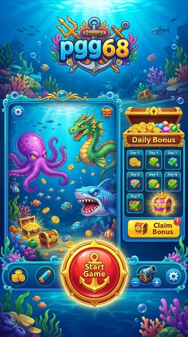 pgg68 — galeri pratinjau - APK Resmi